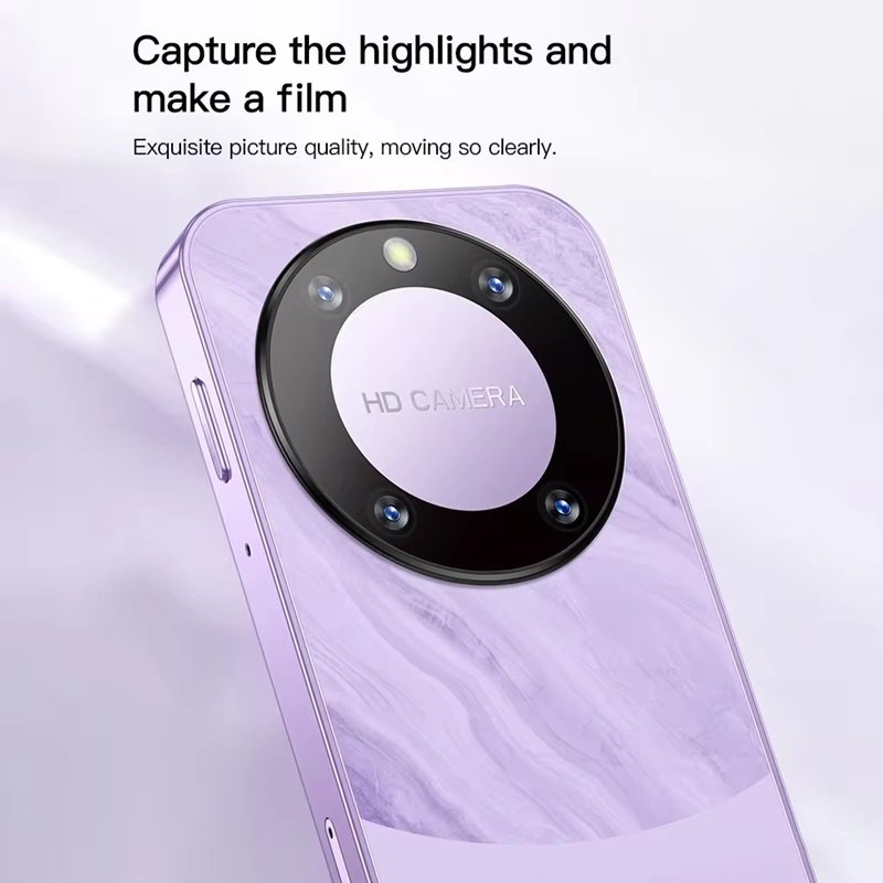 SOYES F8 Pro Max 3.0" Mini Android 8.1 Smartphone 1GB RAM 16GB ROM 2000mAh Facial Recognition Play Store Dual SIM 3G Smart Phone